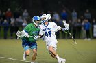 MLax vs Salve  Wheaton College Men’s Lacrosse vs Salve Regina University in the 2024 NEWMAC quarterfinals. - Photo By: KEITH NORDSTROM : Wheaton, Lacrosse, LAX, NEWMAC